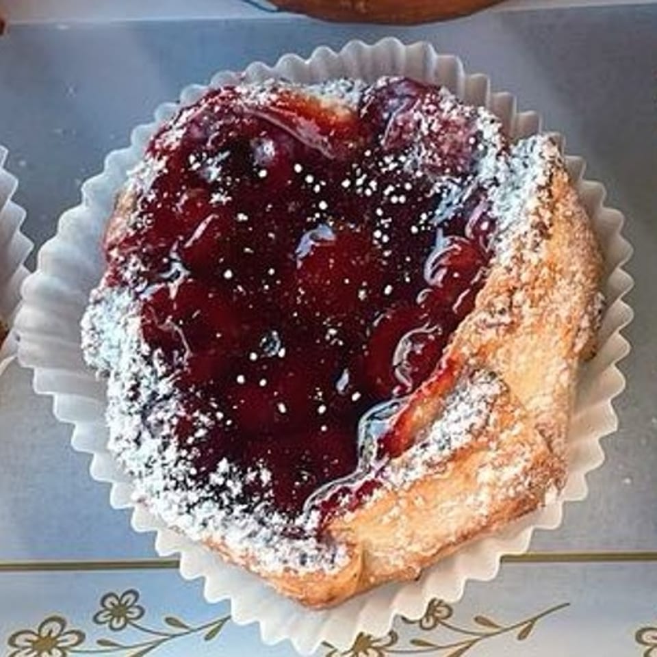 Savor Our Breakfast Delights