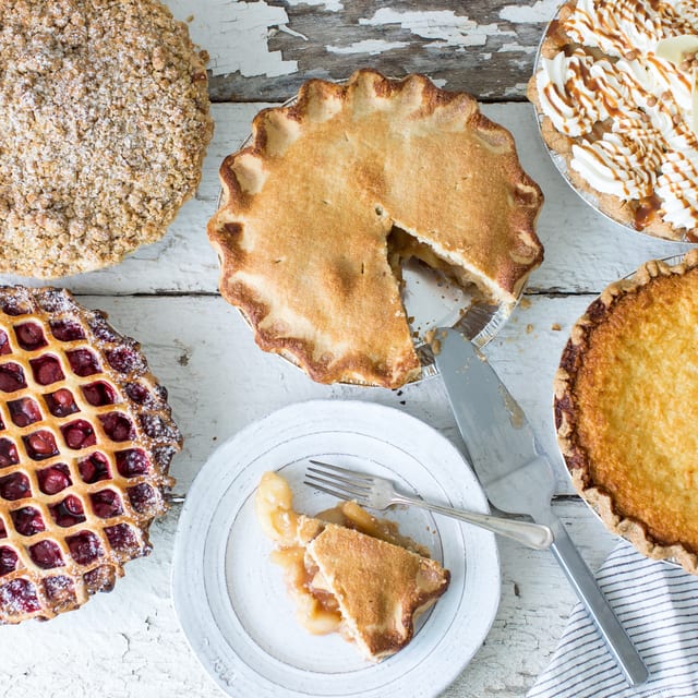 9" Summer Pies 2 Day Pre-order required for Pies.