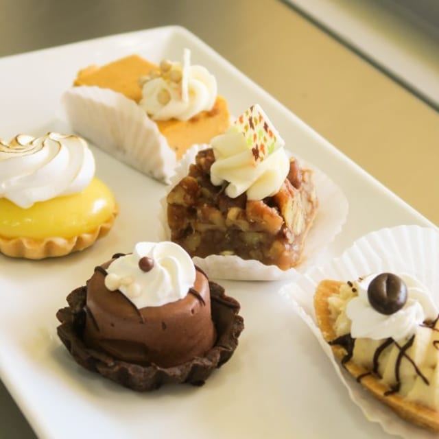 Chef Choice Seasonal Petites - One Dozen.