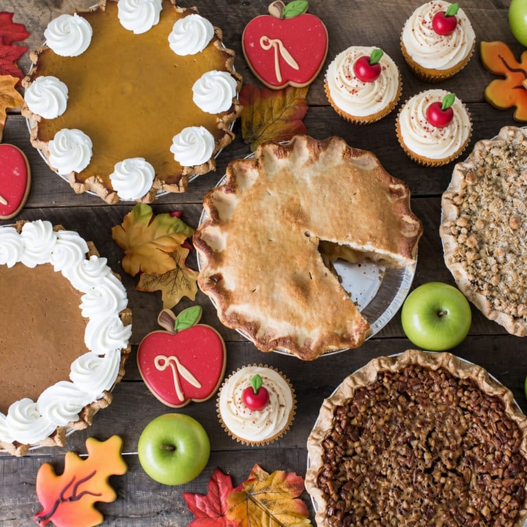 Fall Specials