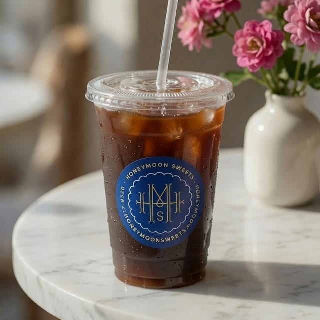 Americano.