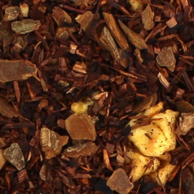 Herbal Tea Sachet-Apple Empanada.